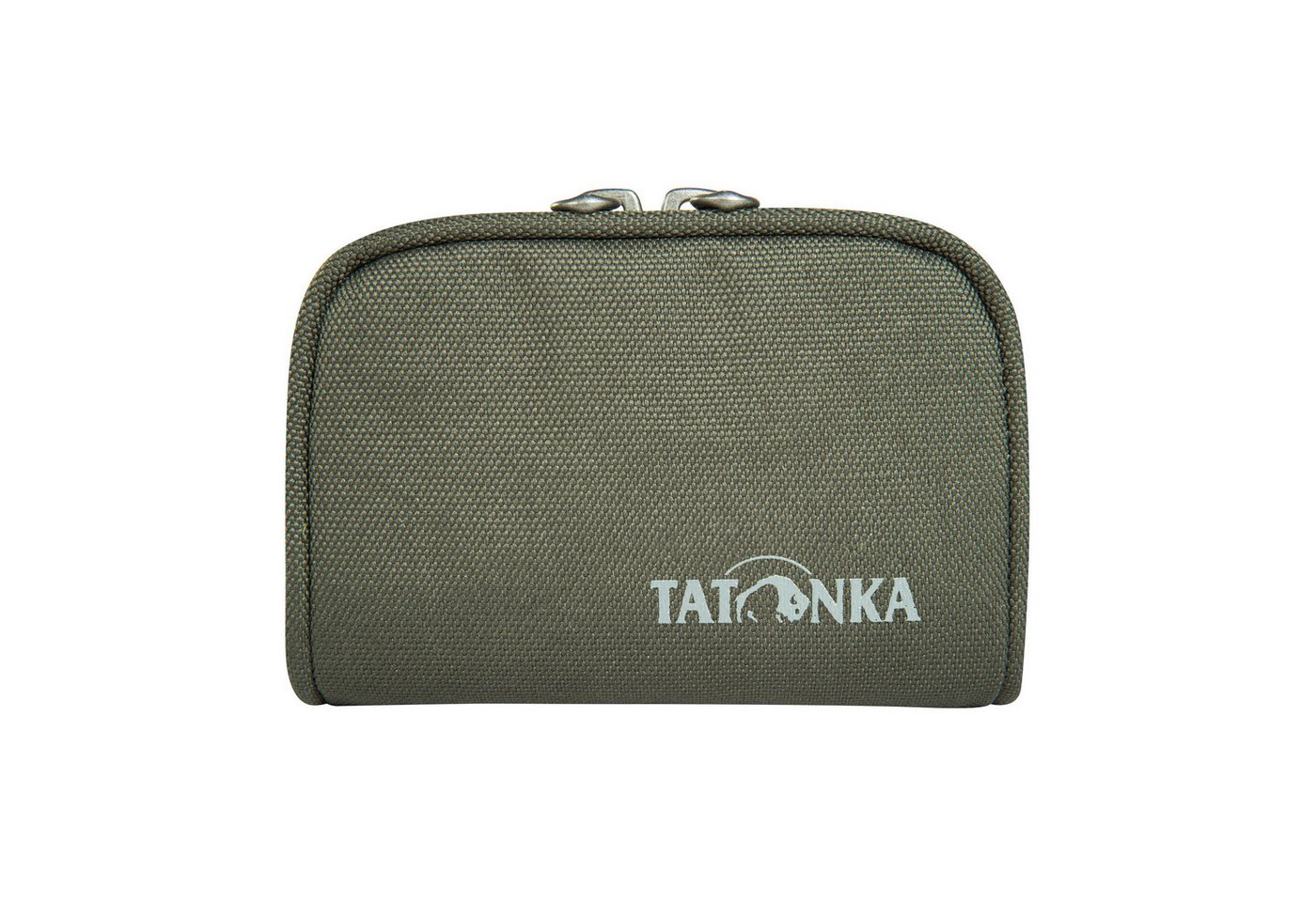 TATONKA® Geldbörse Plain Wallet RFID Block Geldbörse mit RFID-Blocker von TATONKA®