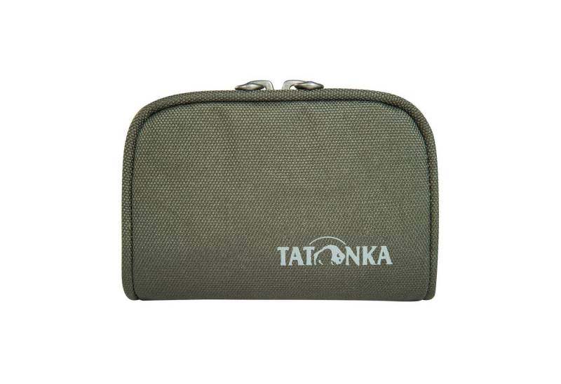 TATONKA® Geldbörse Plain Wallet RFID Block Geldbörse mit RFID-Blocker von TATONKA®