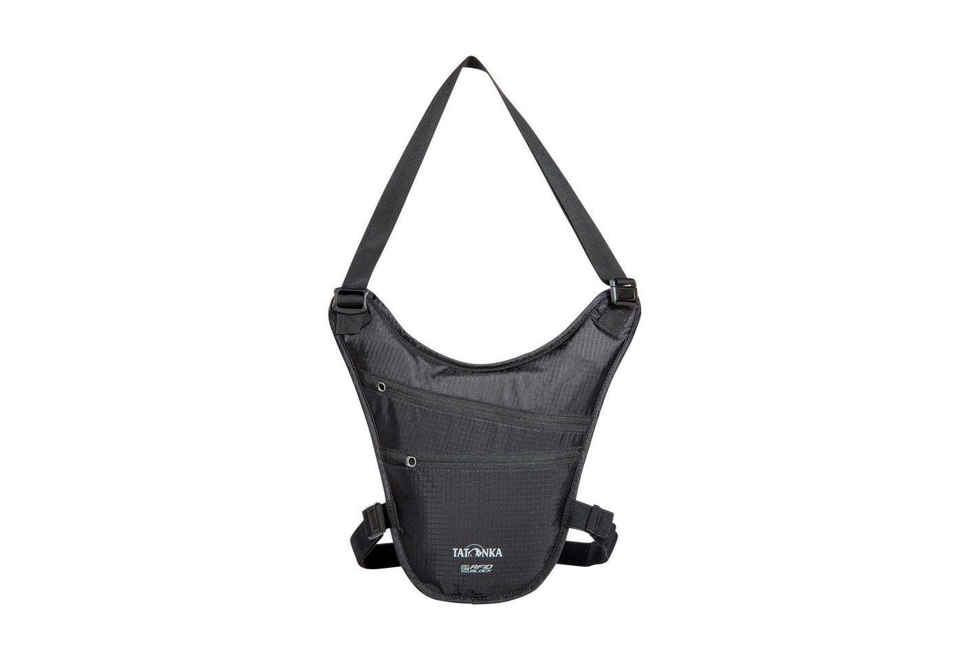 TATONKA® Geldbörse Skin Chest Holster RFID Block Geldbeutel von TATONKA®