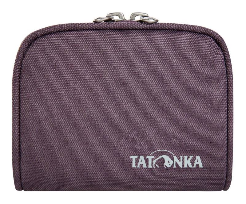 TATONKA® Geldbörse Zip Money Box RFID Block, mit RFID-Blocker Schutz von TATONKA®