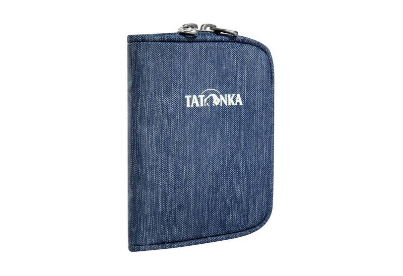 TATONKA® Geldbörse Zipped Money Box Geldbörse von TATONKA®