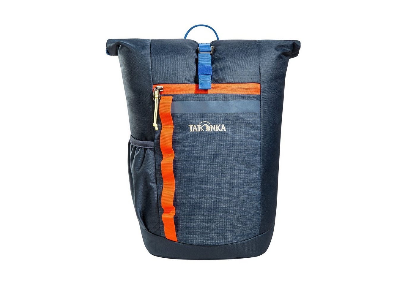 TATONKA® Kinderrucksack Rolltop Pack, Polyester von TATONKA®
