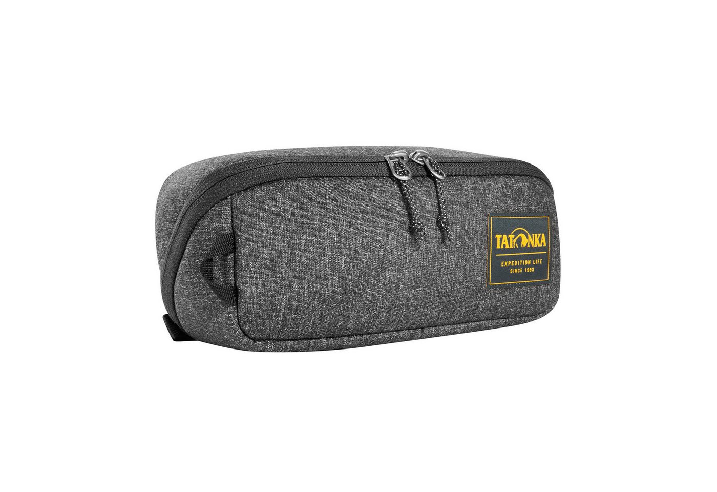 TATONKA® Kulturbeutel Square Zip Pouch M Kulturtasche von TATONKA®