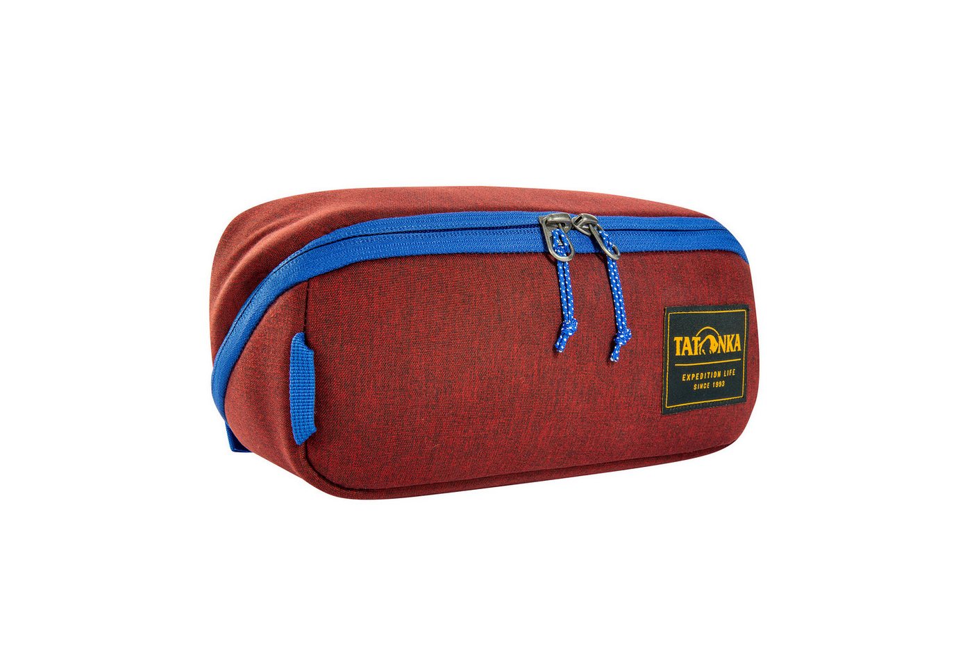 TATONKA® Kulturbeutel Square Zip Pouch M Kulturtasche von TATONKA®