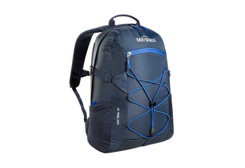 TATONKA® Laptoprucksack City Trail 19 Laptop-Rucksack von TATONKA®