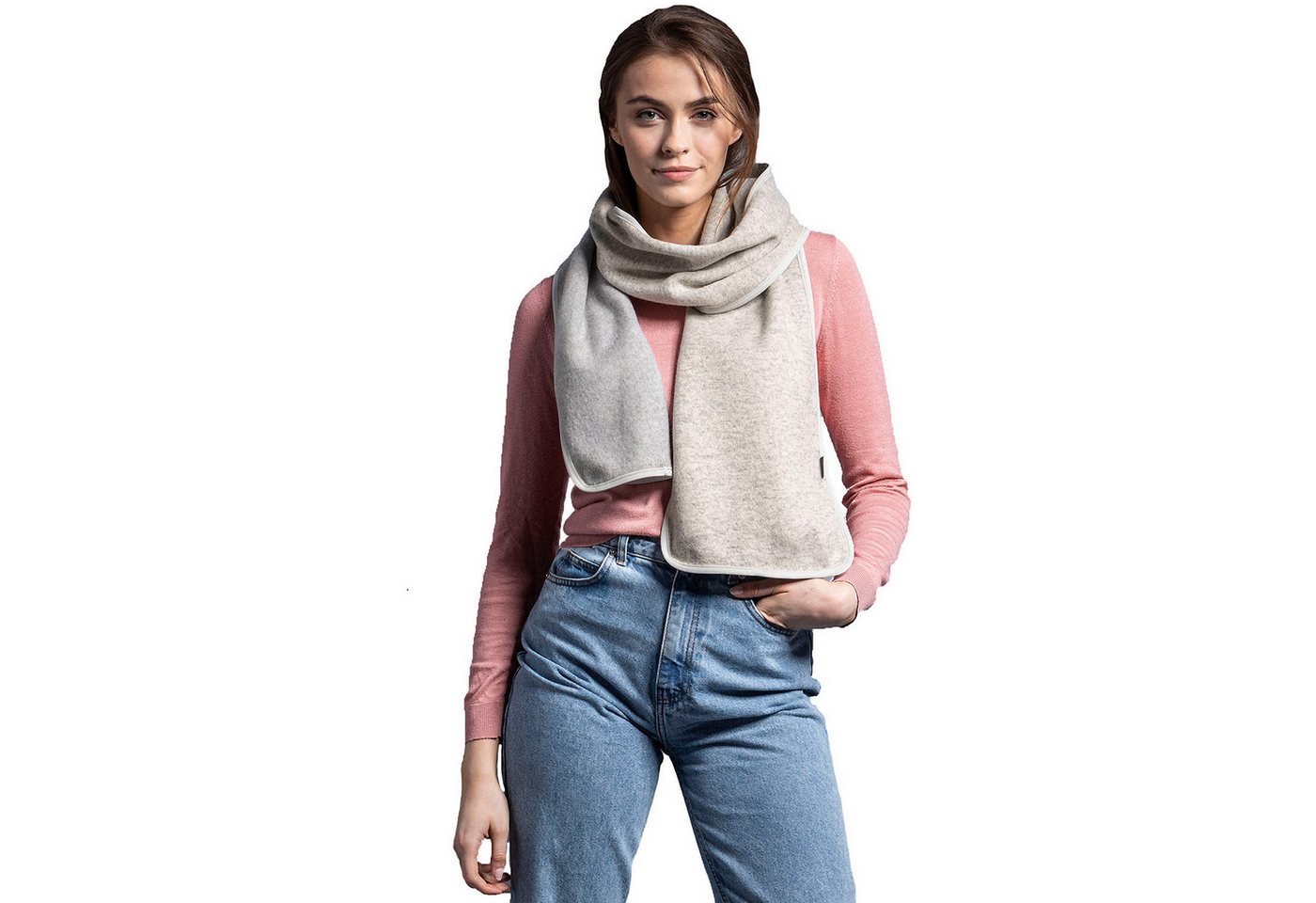 TATONKA® Modeschal Tuch LAKHO SCARF 25 x 200 von TATONKA®