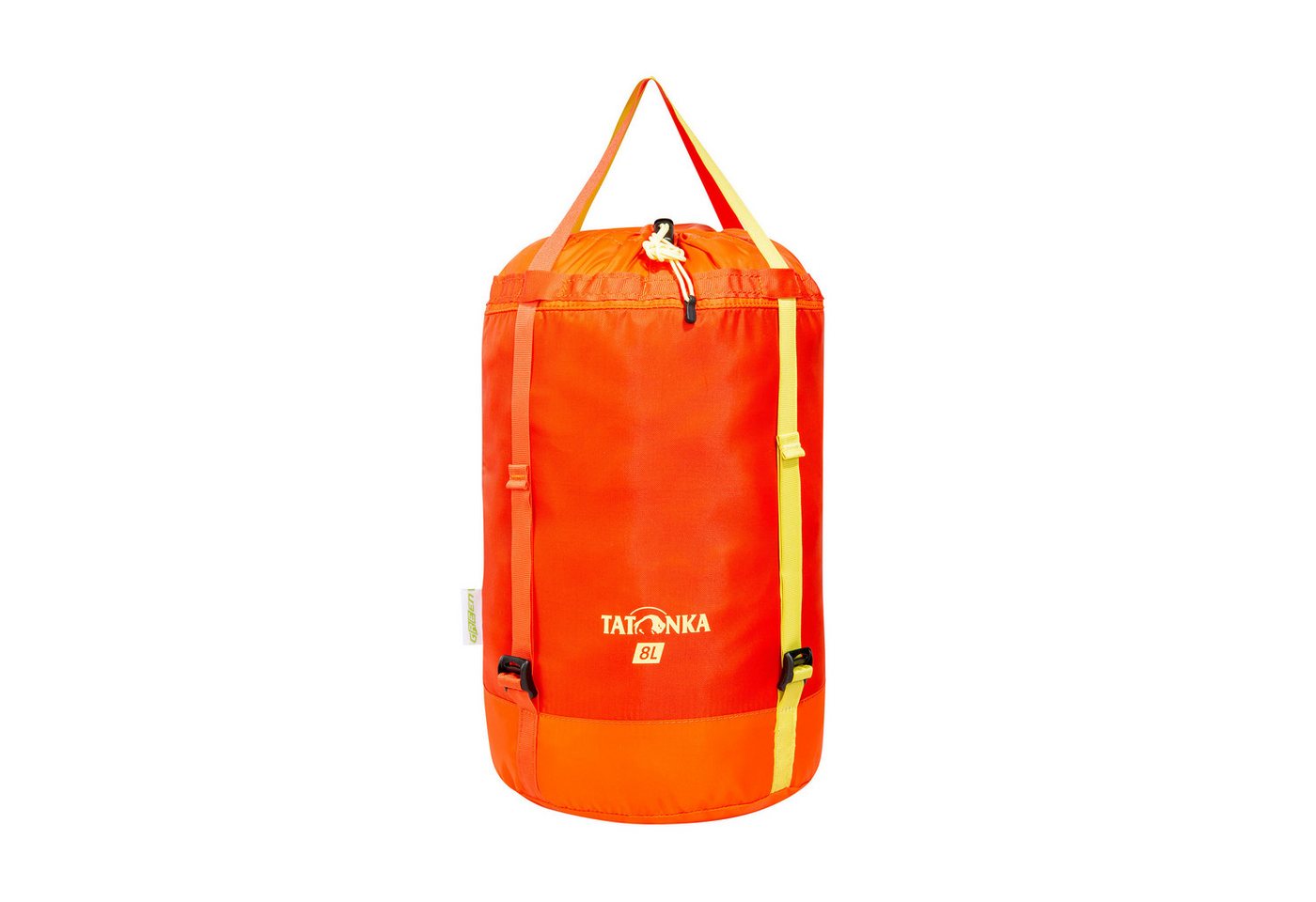 TATONKA® Packsack Compression Sack 8l Packbeutel von TATONKA®