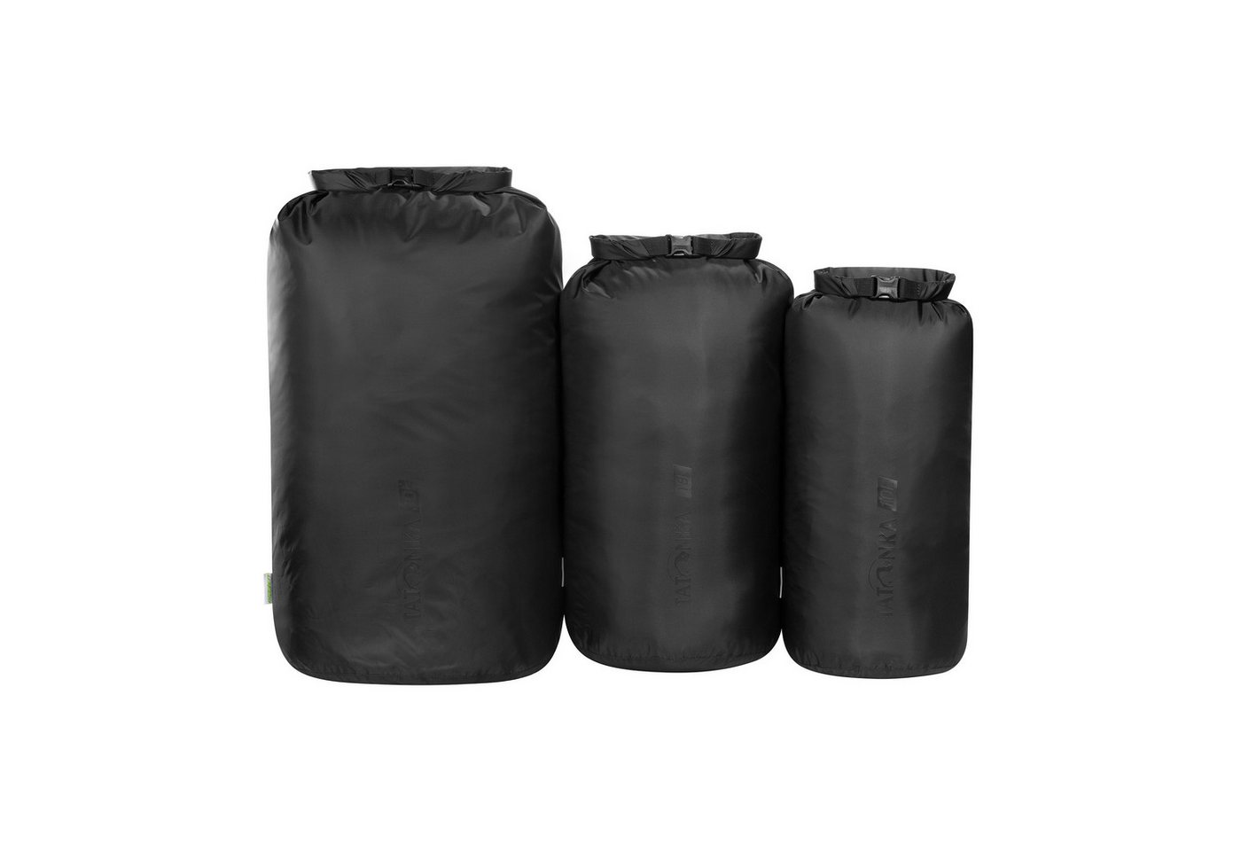 TATONKA® Packsack Dry Sack Set III Packsack-Set von TATONKA®