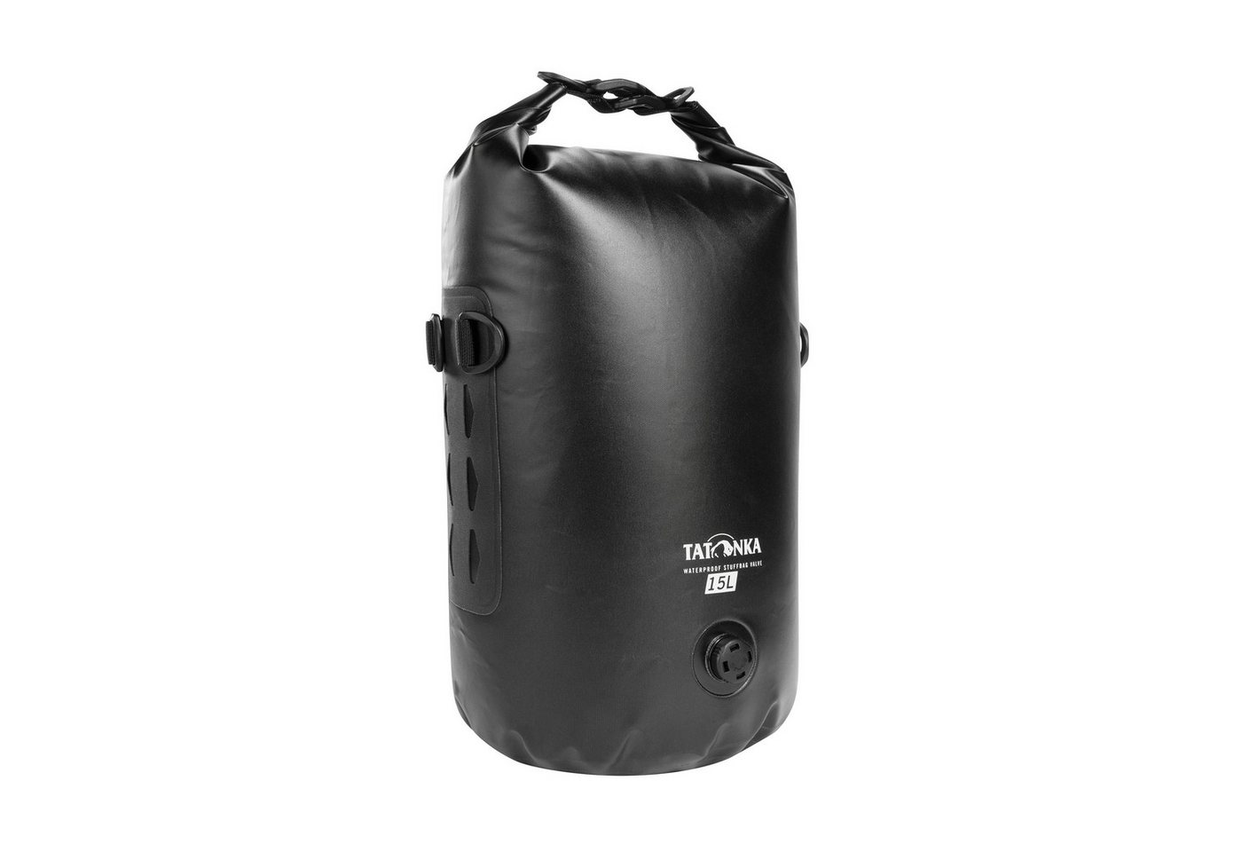TATONKA® Packsack WP Stuffbag Valve 15l Packsack von TATONKA®