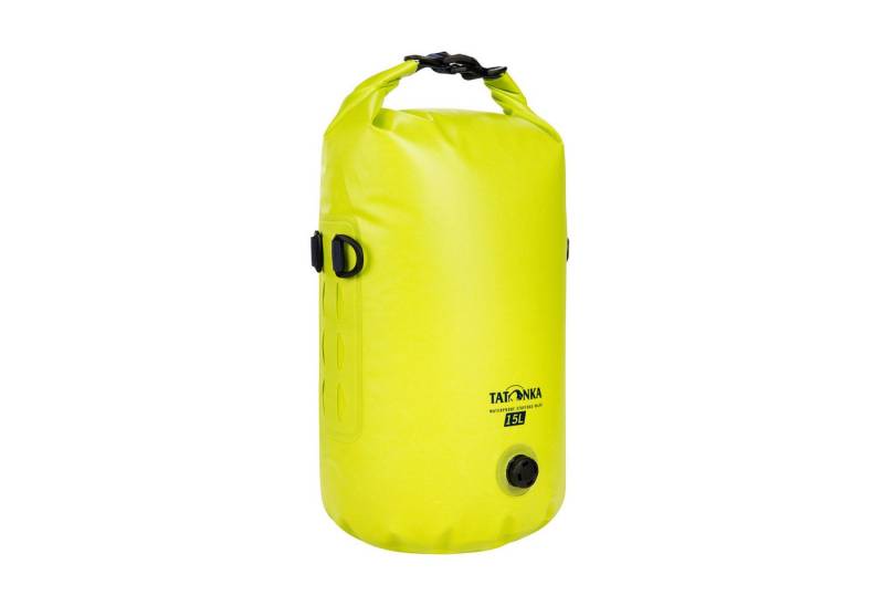TATONKA® Packsack WP Stuffbag Valve 15l Packsack von TATONKA®