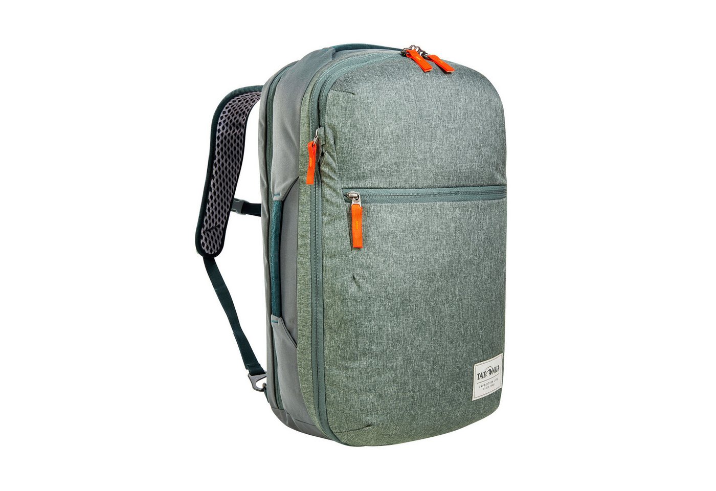 TATONKA® Reiserucksack Flightcase 27 Handgepäck-Reiserucksack von TATONKA®