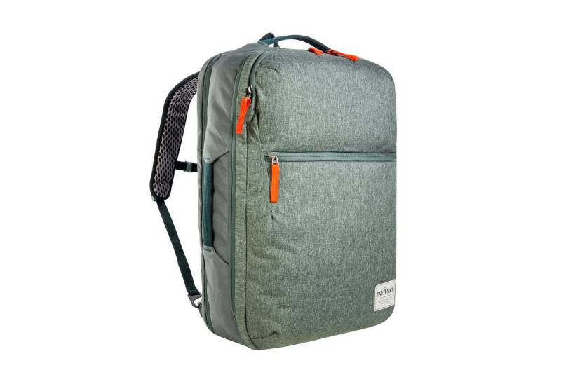 TATONKA® Reiserucksack Flightcase 40 Handgepäck-Rucksack, Verstaubare Rucksackschultergurte, Laptopfach, Tabletfach von TATONKA®