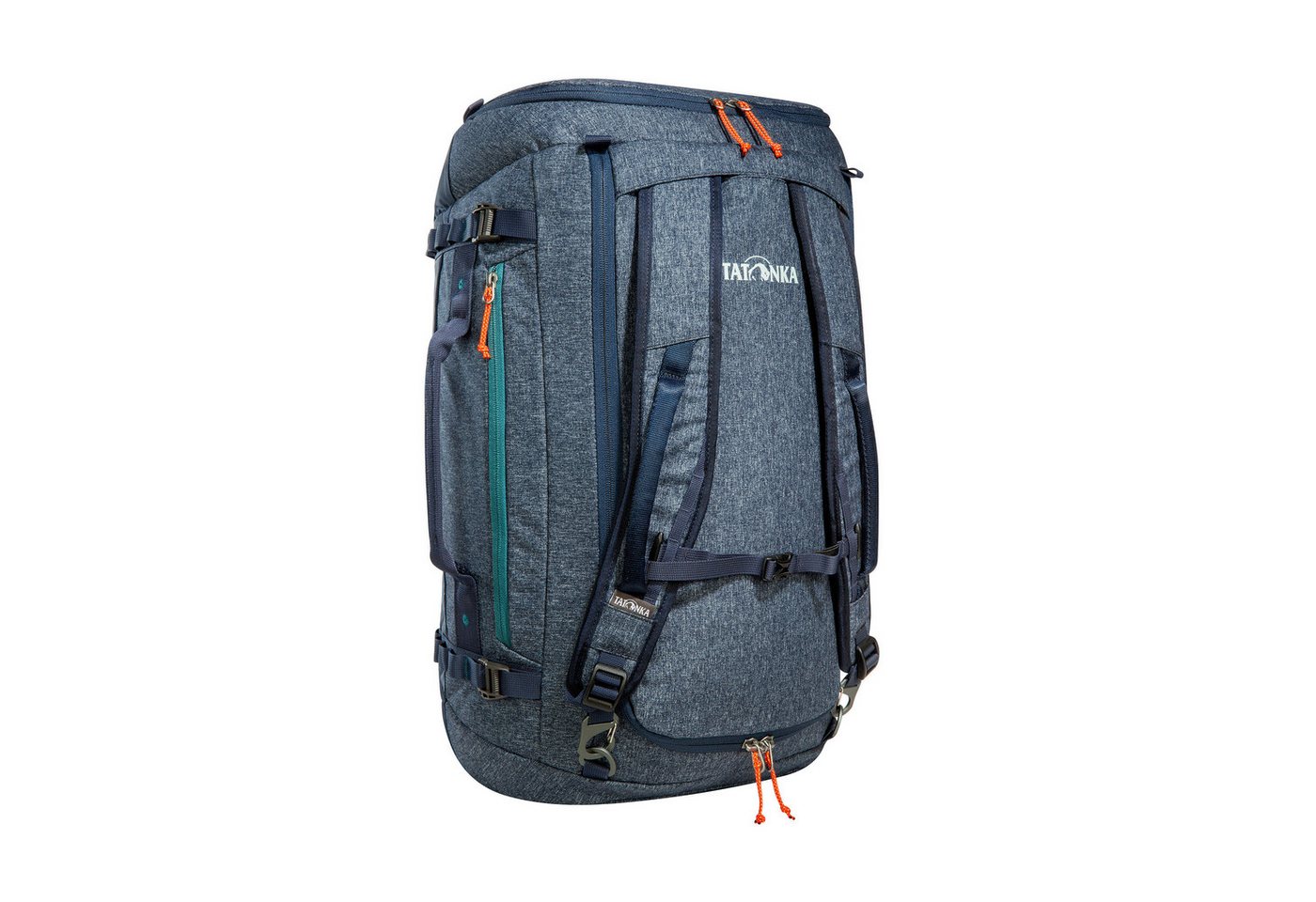 TATONKA® Reisetasche Duffle Bag 45 Faltbare Reisetasche von TATONKA®