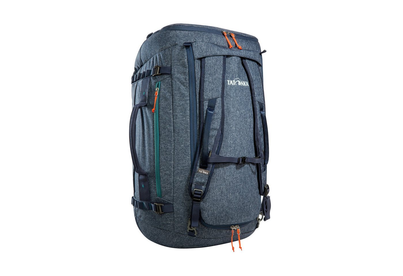 TATONKA® Reisetasche Duffle Bag 65 Faltbare Reisetasche von TATONKA®