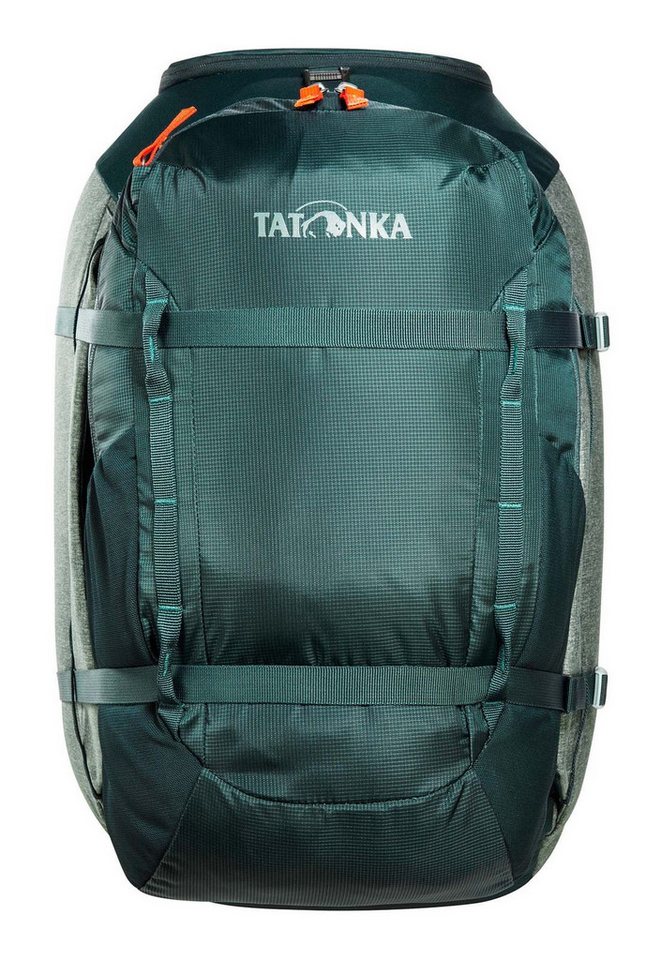 TATONKA® Rucksack Great Escape 50+15 Women (Set, 2-tlg) von TATONKA®