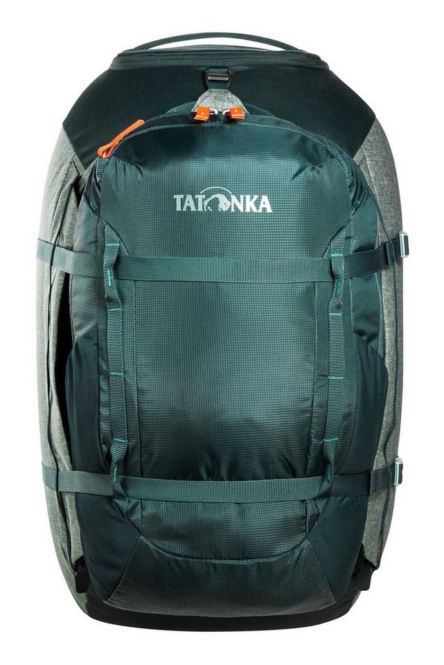TATONKA® Rucksack Great Escape 60+15 (Set, 2-tlg) von TATONKA®