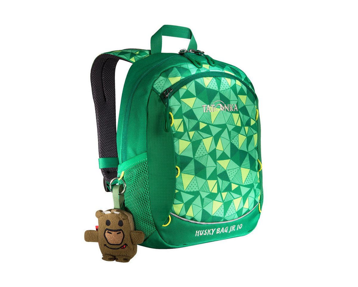TATONKA® Rucksack Husky Bag 10 Liter grün Kinder von TATONKA®
