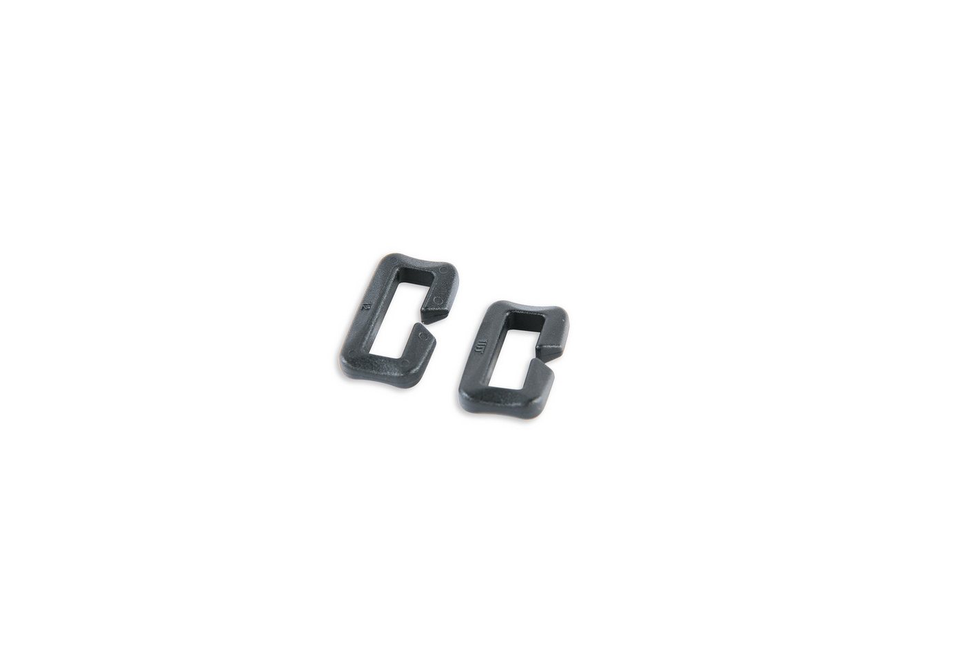 TATONKA® Rucksack Open Loop 20 mm QA (1 pair) Verbindungsschnalle von TATONKA®