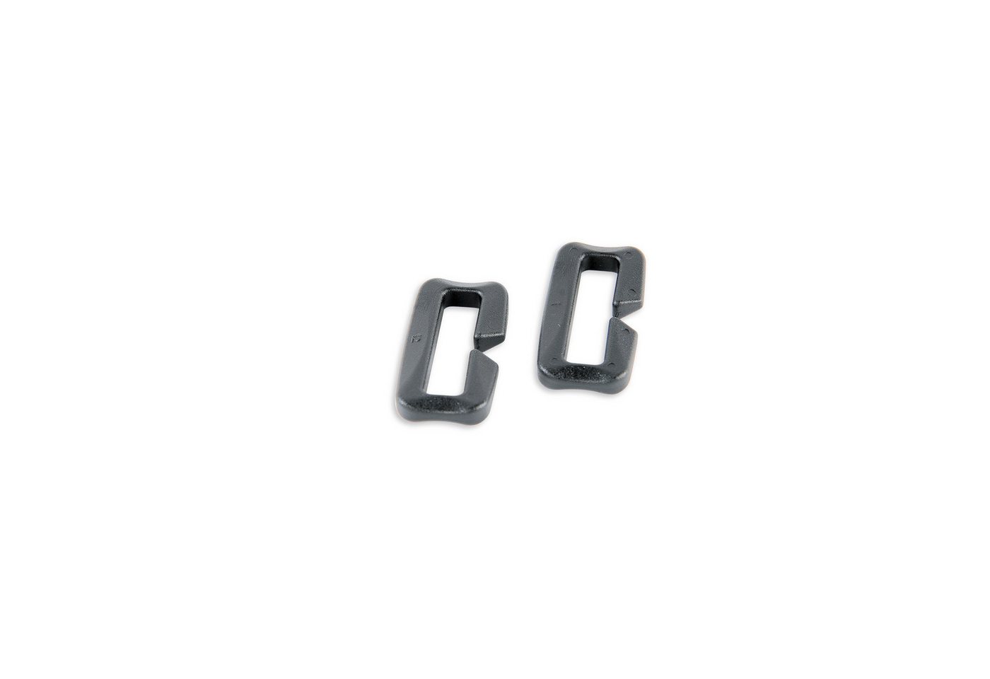 TATONKA® Rucksack Open Loop 25 mm QA (1 pair) Verbindungsschnalle von TATONKA®