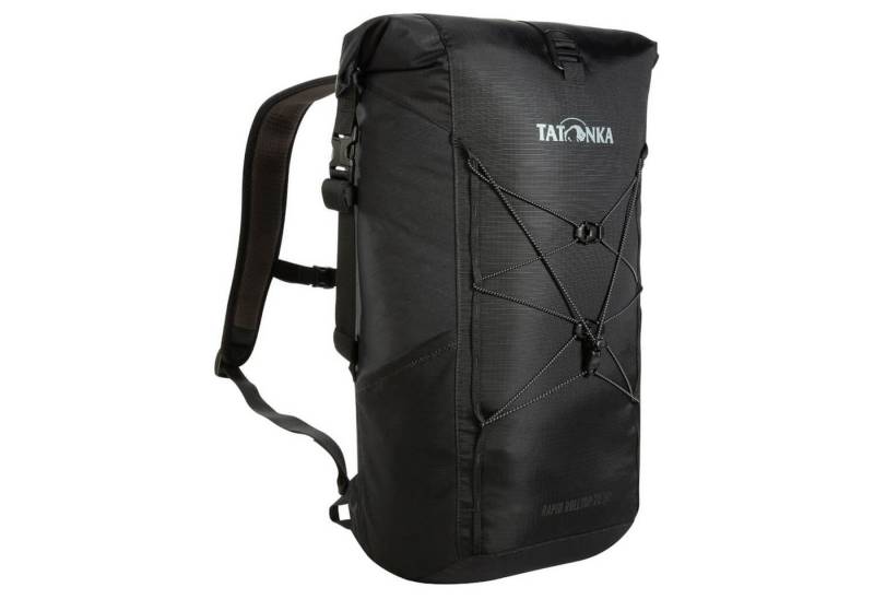 TATONKA® Rucksack Rapid Rolltop 20 WP - Rucksack 52 cm (black) von TATONKA®