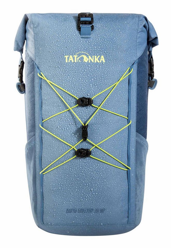 TATONKA® Rucksack Rapid Rolltop 20 WP von TATONKA®