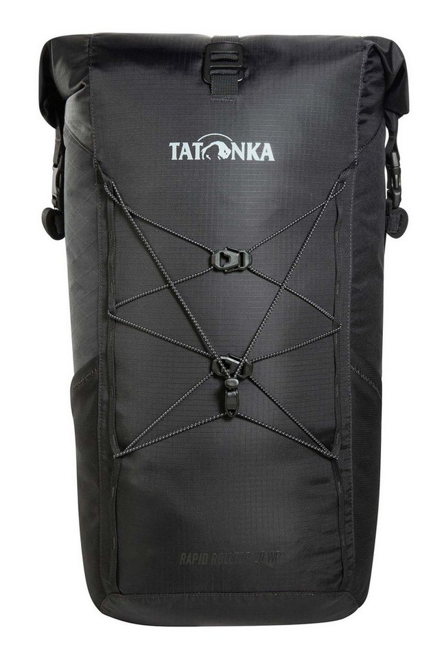 TATONKA® Rucksack Rapid Rolltop 20 WP von TATONKA®