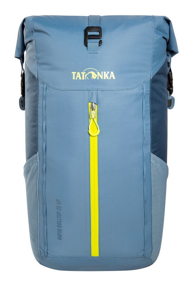 TATONKA® Rucksack Rapid Rolltop 25 WP von TATONKA®