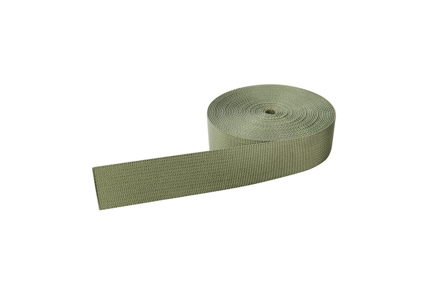 TATONKA® Rucksack Webbing 25mm / 5m Gurtband von TATONKA®