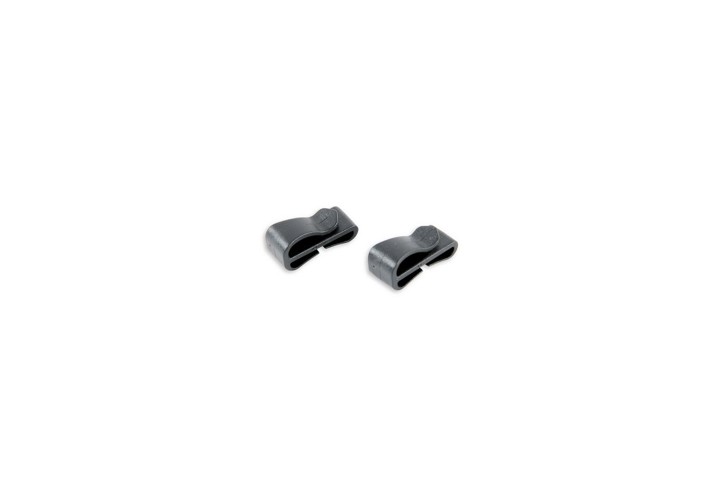 TATONKA® Rucksack Webbing Keeper 20 mm (1 pair) Gurtband-Clip von TATONKA®