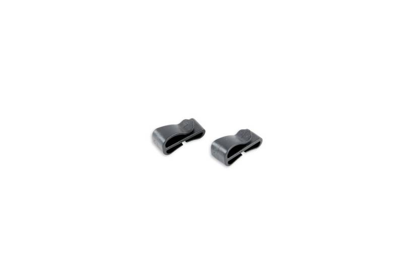 TATONKA® Rucksack Webbing Keeper 20 mm (1 pair) Gurtband-Clip von TATONKA®