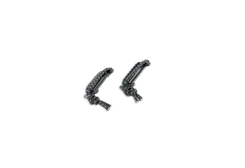 TATONKA® Rucksack Webbing Roller 20 mm (1 pair) Aufrollvorrichtung von TATONKA®