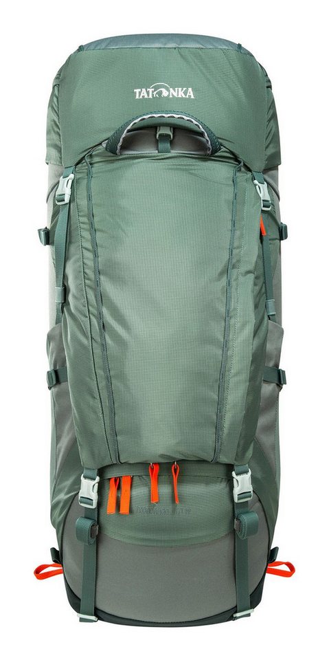 TATONKA® Rucksack Yukon 60+10 Women (Set, 3-tlg) von TATONKA®