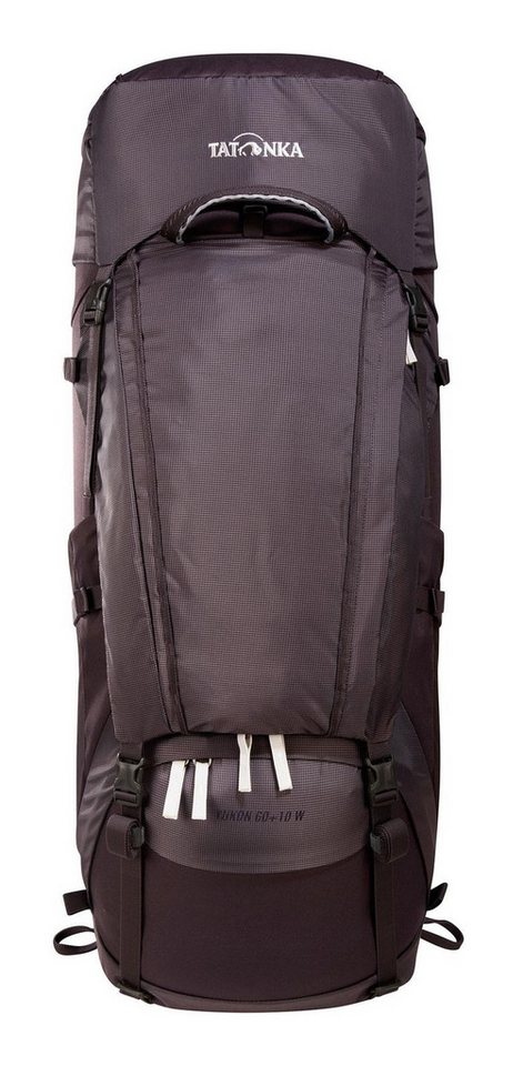 TATONKA® Rucksack Yukon 60+10 Women (Set, 3-tlg) von TATONKA®