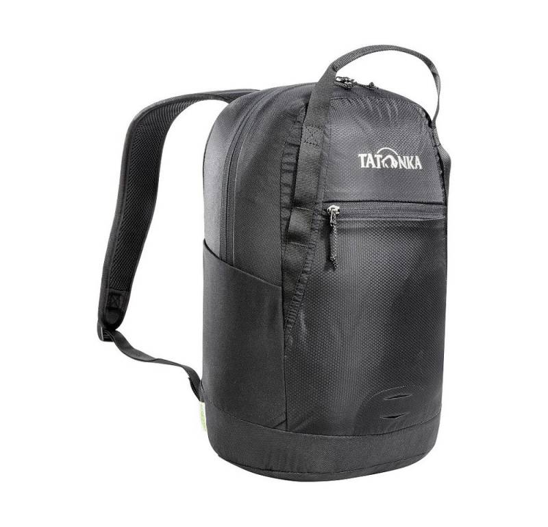 TATONKA® Tagesrucksack City Pack 15 Liter schwarz von TATONKA®
