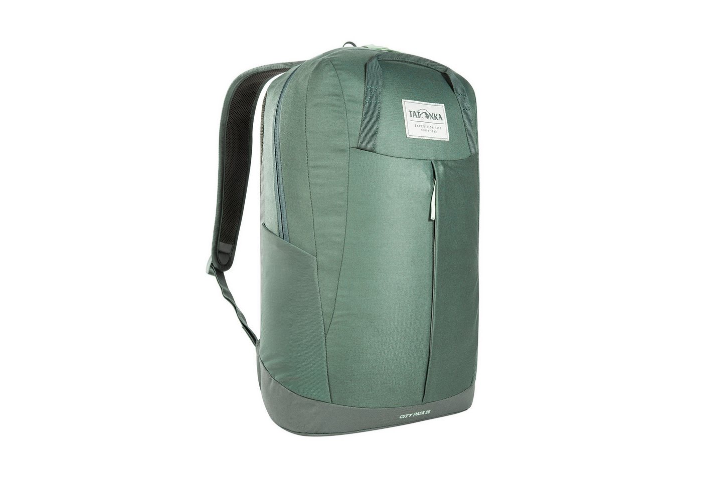 TATONKA® Tagesrucksack City Pack 20 Kapok Daypack von TATONKA®