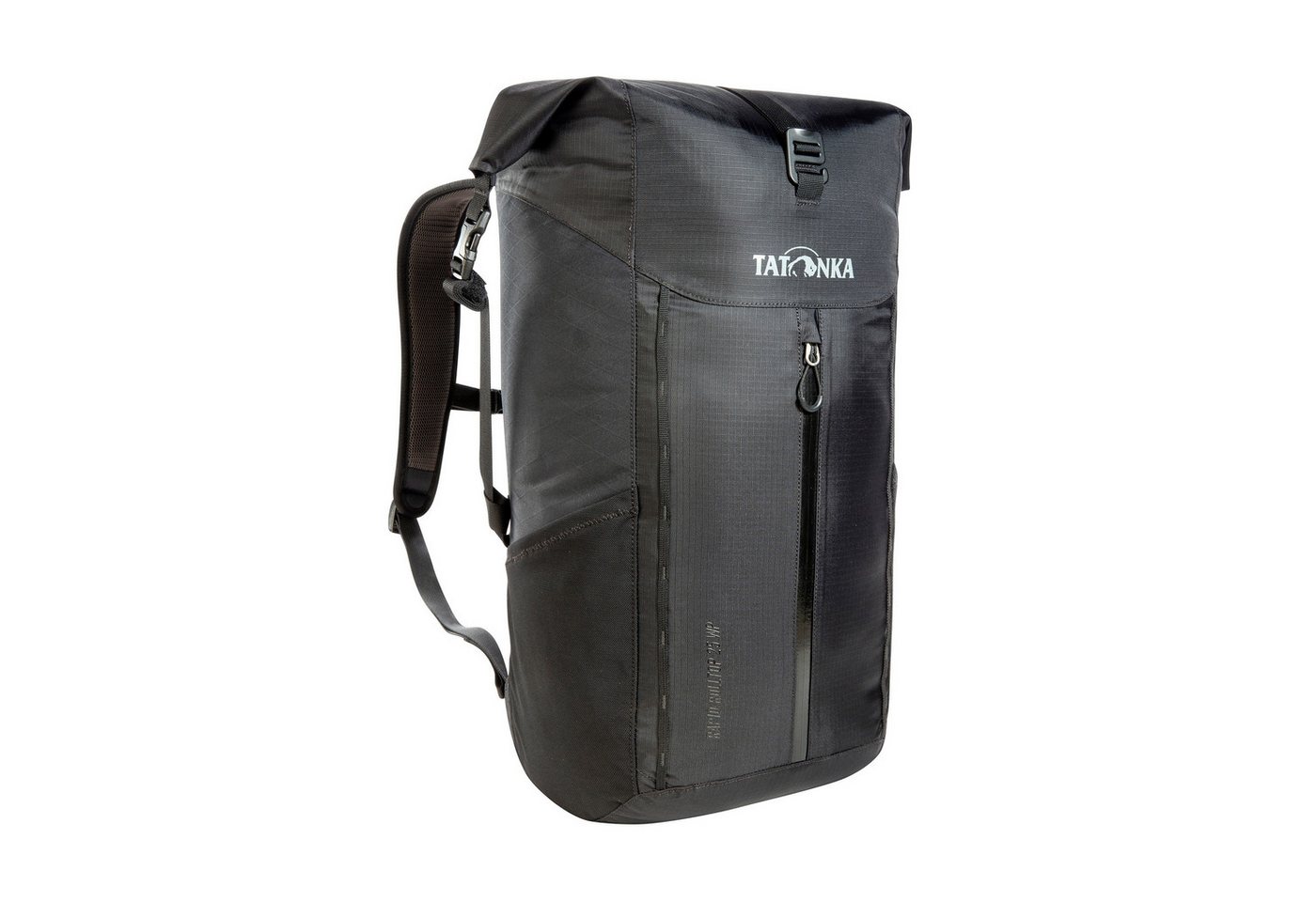 TATONKA® Tagesrucksack Rapid Rolltop 25 WP Daypack von TATONKA®