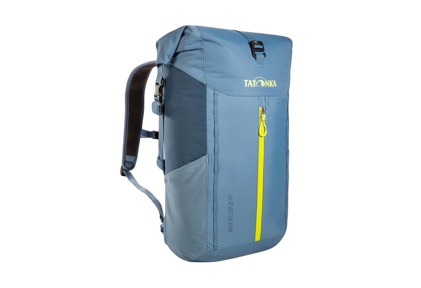 TATONKA® Tagesrucksack Rapid Rolltop 25 WP Daypack von TATONKA®