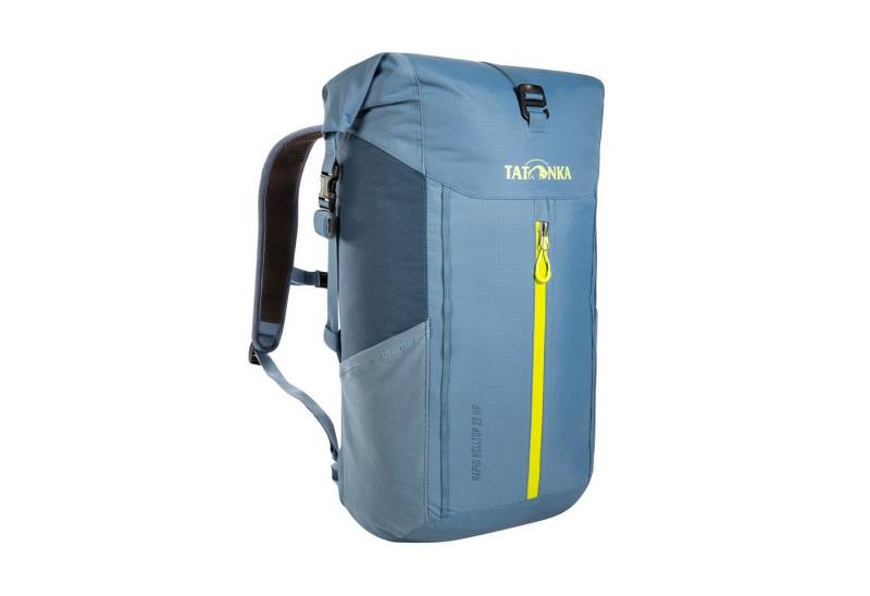 TATONKA® Tagesrucksack Rapid Rolltop 25 WP Daypack von TATONKA®