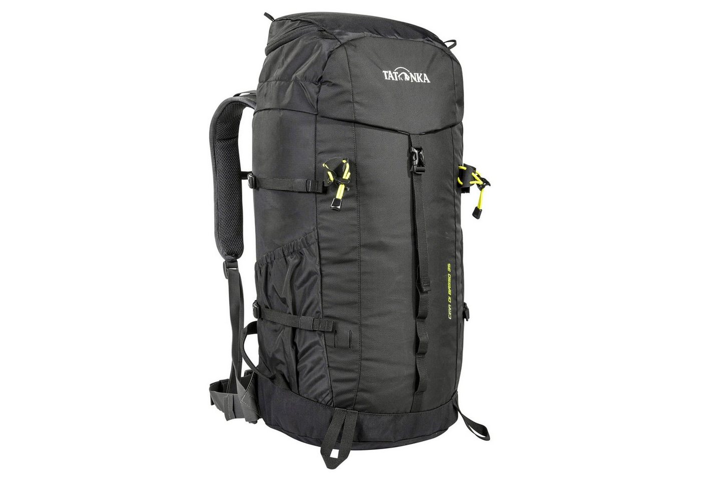 TATONKA® Trekkingrucksack Cima Di Basso 35 - Trekkingrucksack 58 cm (1-tlg) von TATONKA®