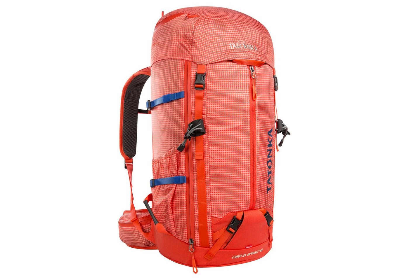 TATONKA® Trekkingrucksack Cima Di Basso 40 - Trekkingrucksack 62 cm (1-tlg) von TATONKA®