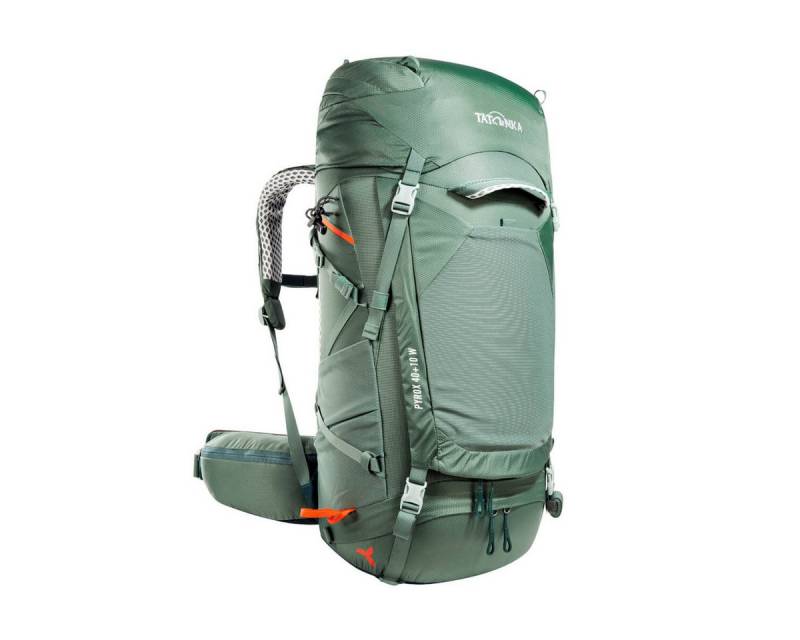 TATONKA® Trekkingrucksack Pyrox 40+10 Women Tourenrucksack - Tatonka von TATONKA®