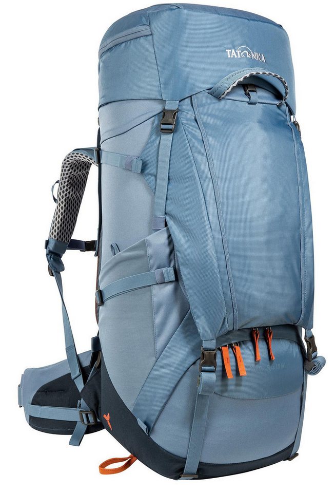 TATONKA® Trekkingrucksack Tatonka Damen Yukon 50+10 Trekkingrucksack (Gewicht 2,47kg) von TATONKA®