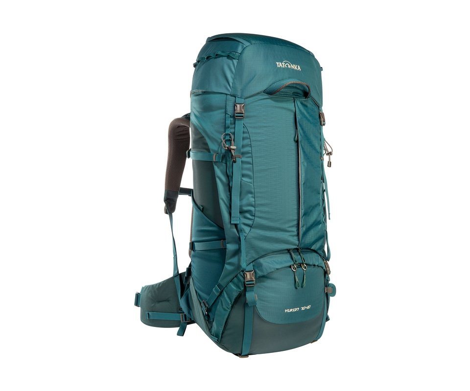 TATONKA® Trekkingrucksack Tatonka Yukon 70+10 Trekkingrucksack (70+10L) von TATONKA®