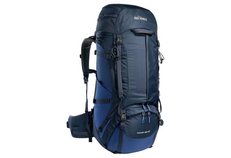 TATONKA® Trekkingrucksack Yukon 60+10 - Trekkingrucksack 74 cm von TATONKA®