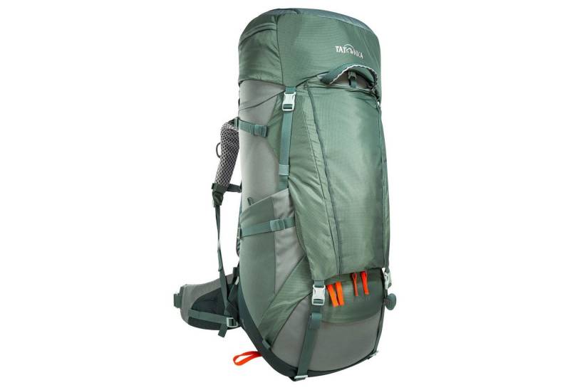 TATONKA® Trekkingrucksack Yukon 60+10 Women - Trekkingrucksack 74 cm erw. (sage green) von TATONKA®