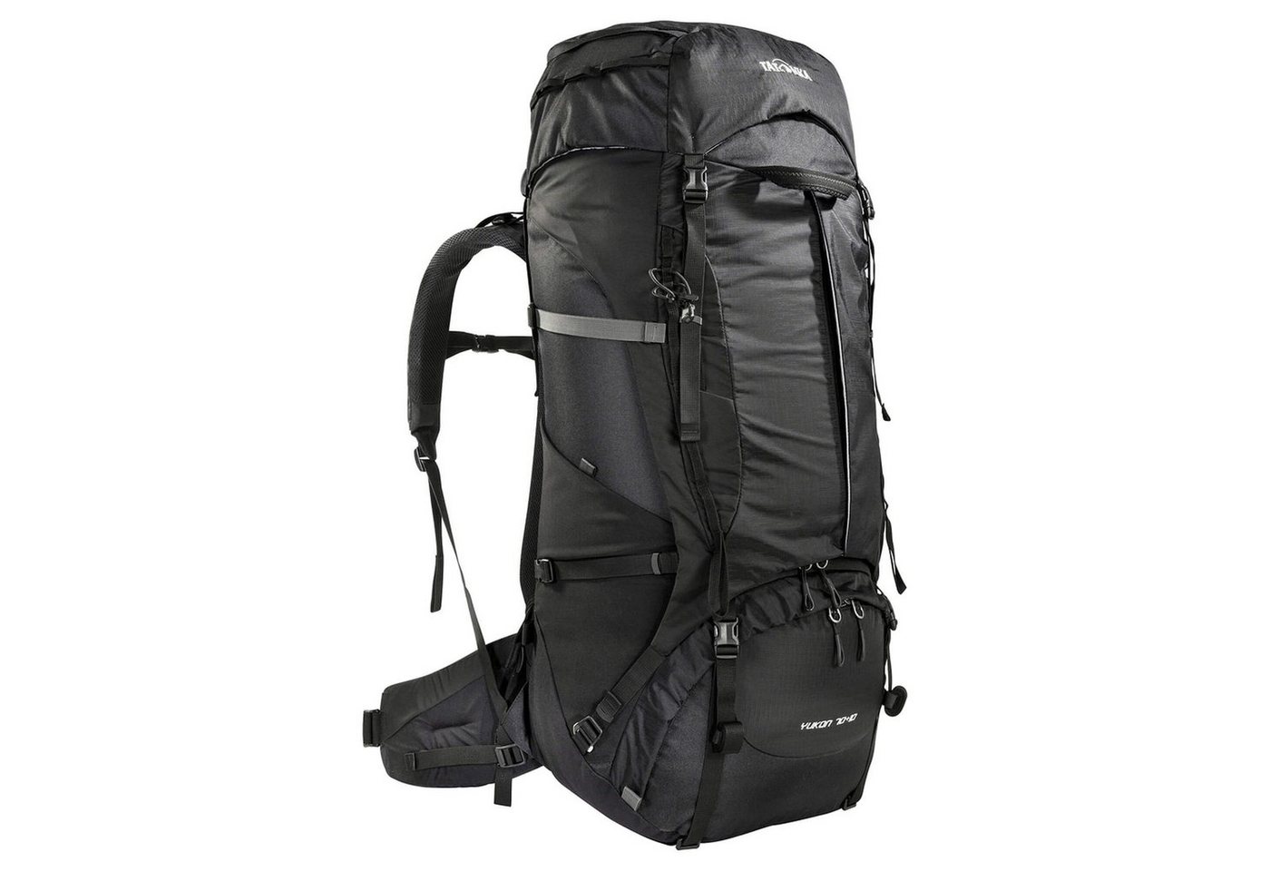 TATONKA® Trekkingrucksack Yukon 70+10 - Trekkingrucksack 78 cm (1-tlg) von TATONKA®