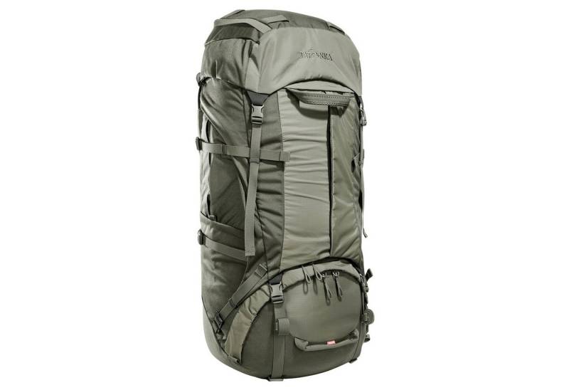 TATONKA® Trekkingrucksack Yukon Carrier Pack 55+10 Recco - Packsack 77 cm (olive) von TATONKA®