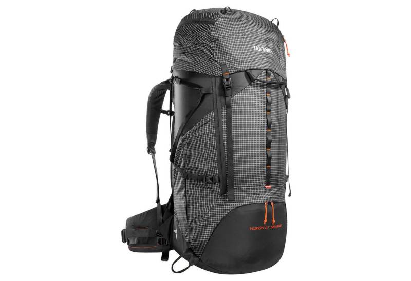 TATONKA® Trekkingrucksack Yukon LT 50+10 Women - Trekkingrucksack 75 cm (black) von TATONKA®