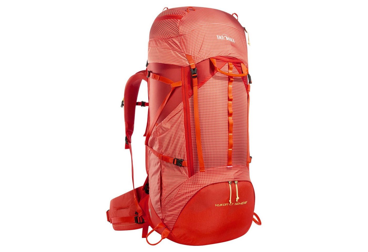 TATONKA® Trekkingrucksack Yukon LT 50+10 Women - Trekkingrucksack 75 cm (1-tlg) von TATONKA®