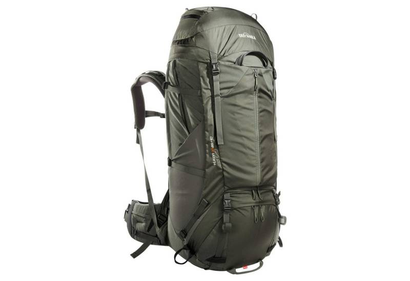 TATONKA® Trekkingrucksack Yukon Xi 85+10 - Trekkingrucksack 86 cm erw. (stone grey olive) von TATONKA®